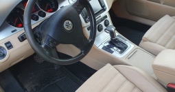 Passat 2.0 tdi higline 170 ks