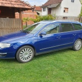 Passat 2.0 tdi higline 170 ks