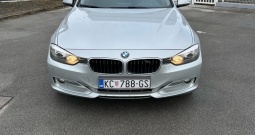 BMW 318d - 2014.g.