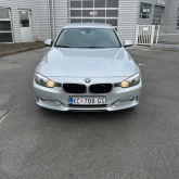 BMW 318d - 2014.g.