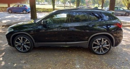 BMW X2 sDrive18d automatik