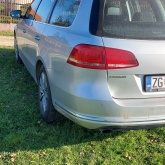 Passat karavan prodaja