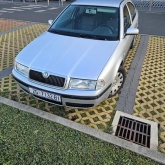 Škoda Octavia 1.9 TDI