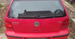 VW Polo 1.9 SDI