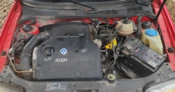 VW Polo 1.9 SDI