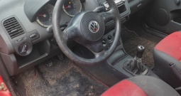 VW Polo 1.9 SDI