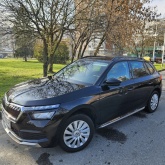 Škoda Kamiq 1.0 tsi 115 ks style - 2020 , reg godinu dana, prvi vozač