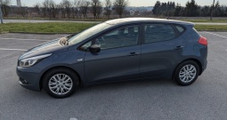 Kia Ceed JD (Cee'd) 1.4 CVVT LX Fun