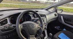 Kia Ceed JD (Cee'd) 1.4 CVVT LX Fun