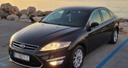 Ford Mondeo 1,6 TDCI 115 Ks, S&S Econetic, TITANIUM, LED, Navigacija, Reg.3/2025