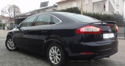 Ford Mondeo 1,6 TDCI 115 Ks, S&S Econetic, TITANIUM, LED, Navigacija, Reg.3/2025