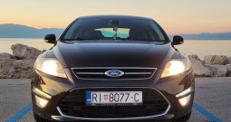 Ford Mondeo 1,6 TDCI 115 Ks, S&S Econetic, TITANIUM, LED, Navigacija, Reg.3/2025