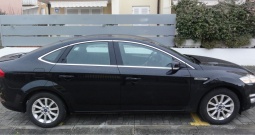 Ford Mondeo 1,6 TDCI 115 Ks, S&S Econetic, TITANIUM, LED, Navigacija, Reg.3/2025