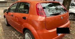 Prodajem Fiat Punto Grande 1.4/16v benzin