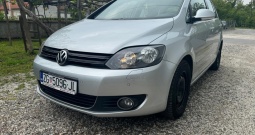 Golf plus 1.6 TDI 77 kw ,EU kuka nikad korištna