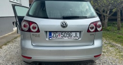 Golf plus 1.6 TDI 77 kw ,EU kuka nikad korištna