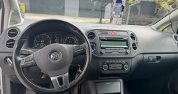 Golf plus 1.6 TDI 77 kw ,EU kuka nikad korištna