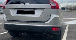 Volvo XC60 D5 AWD 2011g.mod.2012g