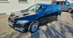 BMW 520d, 2014 god, 230000 km