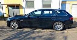 BMW 520d, 2014 god, 230000 km