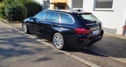 BMW 520d, 2014 god, 230000 km