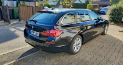 BMW 520d, 2014 god, 230000 km