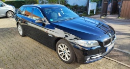 BMW 520d, 2014 god, 230000 km