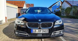 BMW 520d, 2014 god, 230000 km