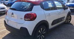 Citroen C3 1.2 PureTech Shine-Facelift