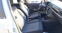 Citroen C3 1.2 PureTech Shine-Facelift