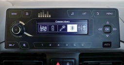 Citroen Berlingo Live M PureTech 110 S S Bluetooth LANE Assist