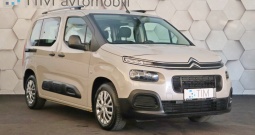 Citroen Berlingo Live M PureTech 110 S S Bluetooth LANE Assist