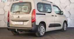 Citroen Berlingo Live M PureTech 110 S S Bluetooth LANE Assist