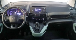 Citroen Berlingo Live M PureTech 110 S S Bluetooth LANE Assist