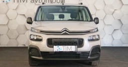 Citroen Berlingo Live M PureTech 110 S S Bluetooth LANE Assist