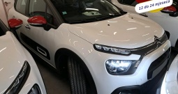 Citroen C3 1.2 PureTech Shine-Facelift