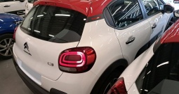 Citroen C3 1.2 PureTech Shine-Facelift