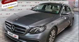 Mercedes E Klasa Karavan 200d Automatik 9G-Tronic Avantgarde