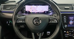 Škoda superb combi n1-teretno 2. 0tdi dsg business cockpit radar, 2019 god.