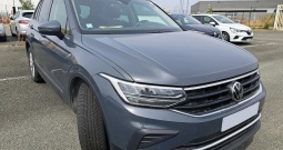 Volkswagen Tiguan FL 2.0 TDI Automatik DSG-Life