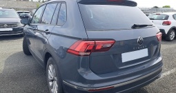 Volkswagen Tiguan FL 2.0 TDI Automatik DSG-Life