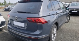 Volkswagen Tiguan FL 2.0 TDI Automatik DSG-Life