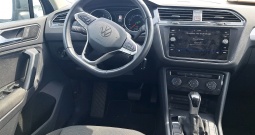 Volkswagen Tiguan FL 2.0 TDI Automatik DSG-Life