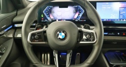 BMW 520dA M-Sport 197KM COCKPIT RADAR HEAD Up HarmanKardon