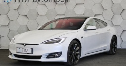 Tesla Model S 100D AWD Adapt.LED COCKPIT AutoPILOT KAMERA ALU 21