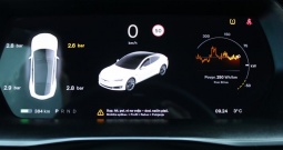 Tesla Model S 100D AWD Adapt.LED COCKPIT AutoPILOT KAMERA ALU 21