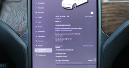 Tesla Model S 100D AWD Adapt.LED COCKPIT AutoPILOT KAMERA ALU 21