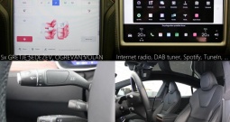 Tesla Model S 100D AWD Adapt.LED COCKPIT AutoPILOT KAMERA ALU 21