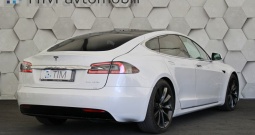 Tesla Model S 100D AWD Adapt.LED COCKPIT AutoPILOT KAMERA ALU 21