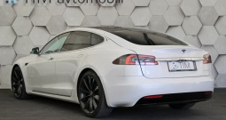 Tesla Model S 100D AWD Adapt.LED COCKPIT AutoPILOT KAMERA ALU 21